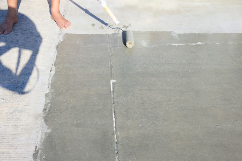 Driveway Crack Sealing Service