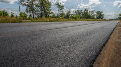 Airport Paving in Orange County, CA