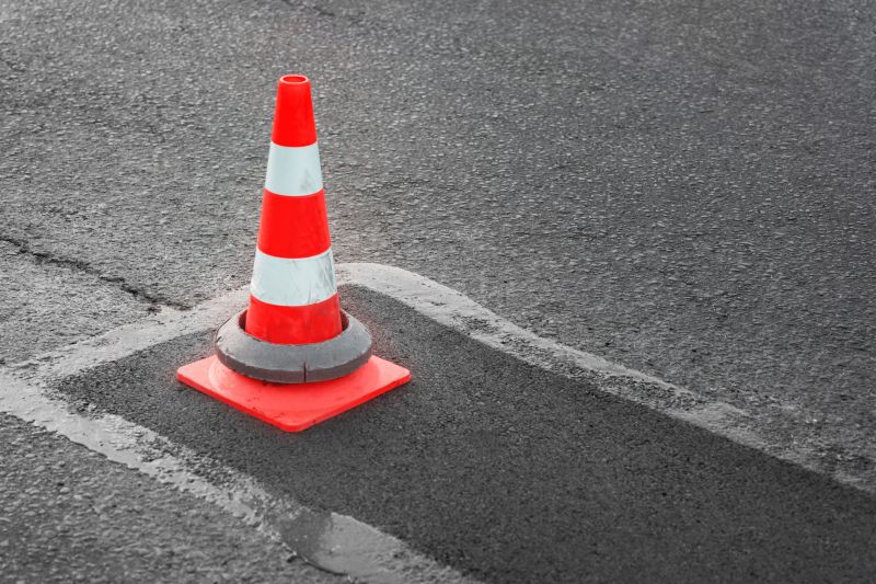 Airport Runway Repair in Conway, AR