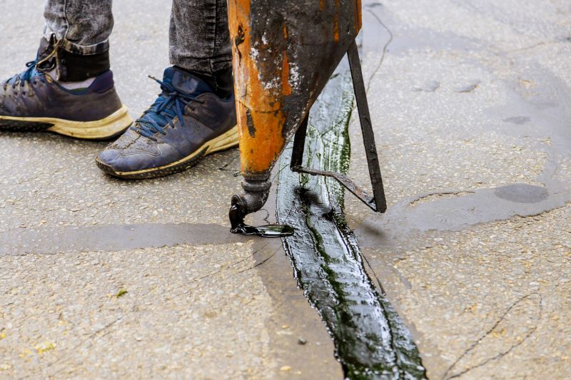 Asphalt Service in Orange County, CA