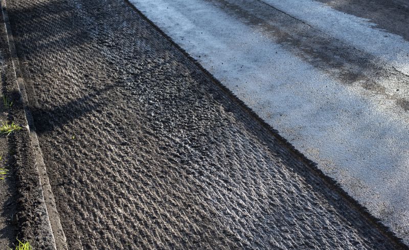 Asphalt Service in Savannah, GA