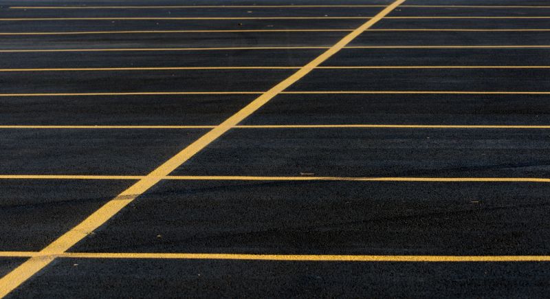 Commercial Asphalt Resurfacing in Los Angeles, CA