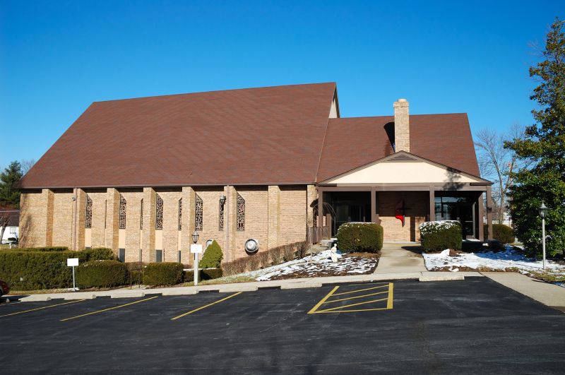 Commercial Asphalt Service in Little Rock, AR