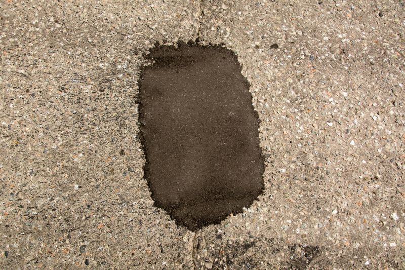 Commercial Paving Repair in Temecula, CA