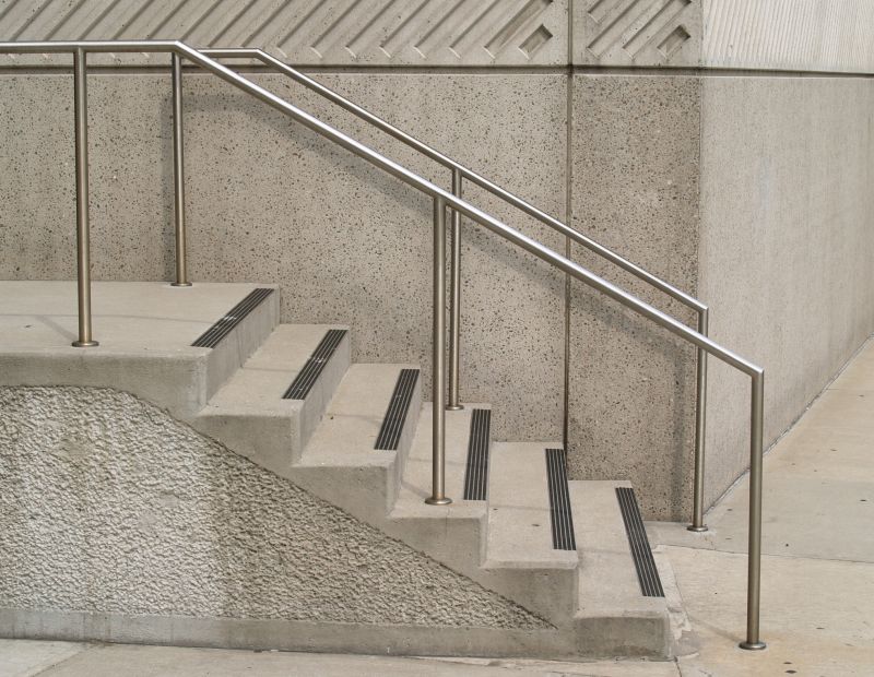 Concrete Stairs Installation in Fort Collins, CO