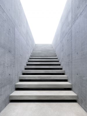 Concrete Stairs Installation in Salt Lake City, UT