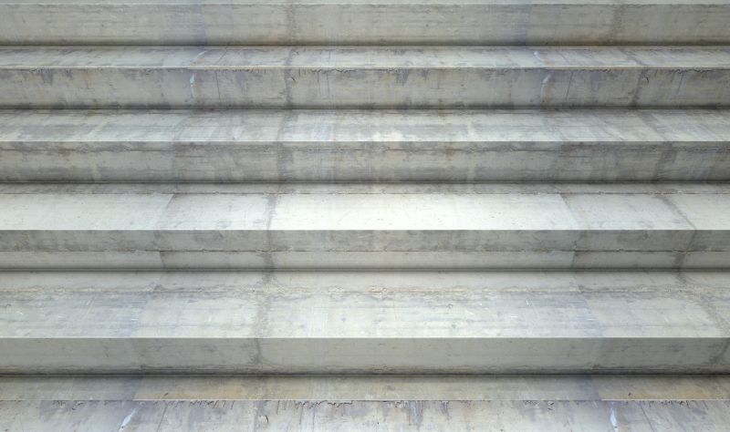 Concrete Steps Pouring in Fort Collins, CO