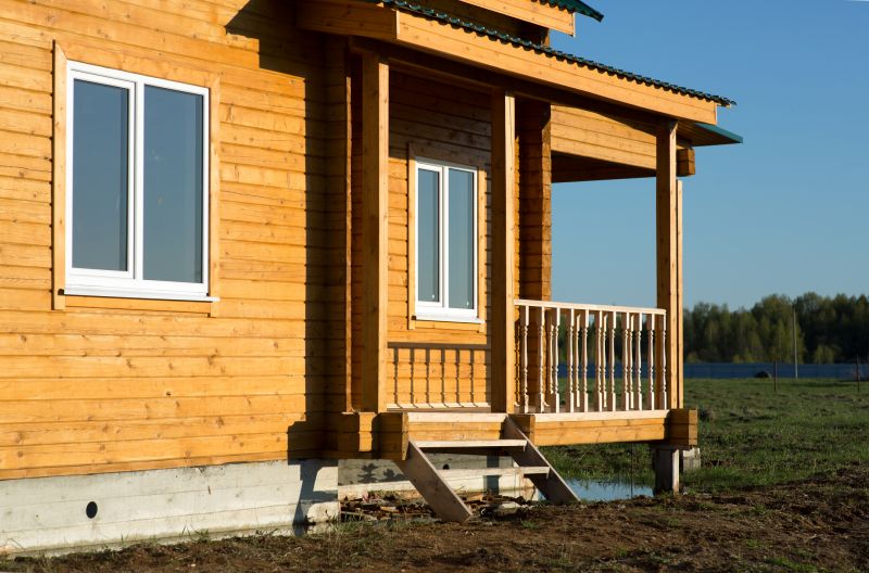 Foundation Construction in Fort Wayne, IN