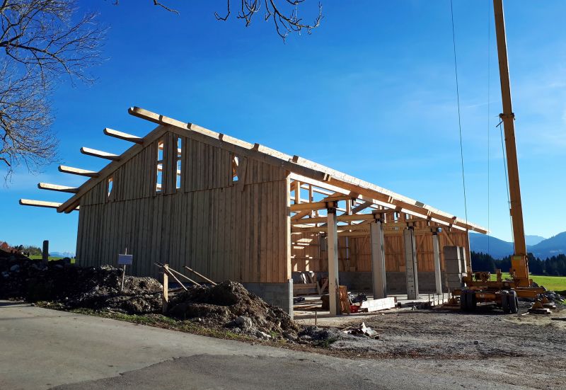 Foundation Construction in Columbus, OH