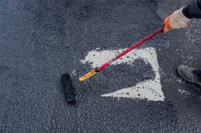 Highway Resurfacing in Little Rock, AR