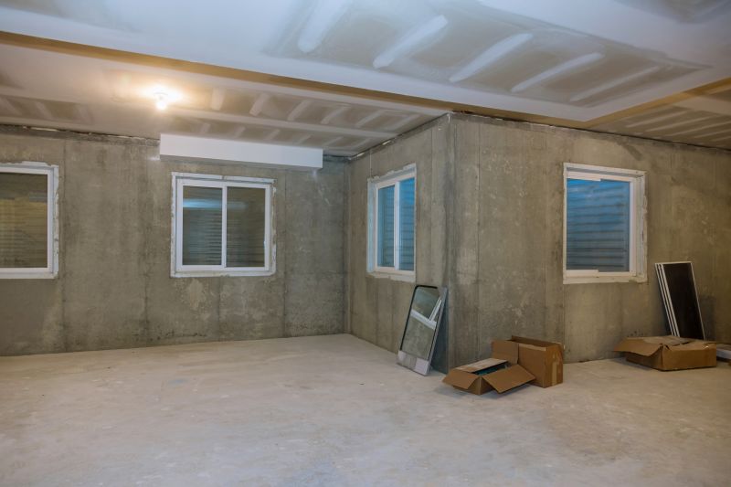 Home Foundation Installation in Fort Wayne, IN