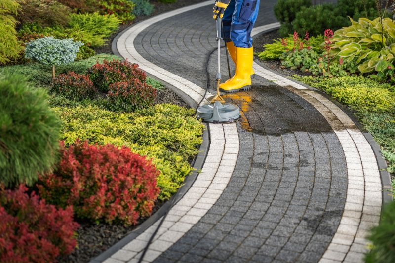 Pathway Pouring in Denver, CO