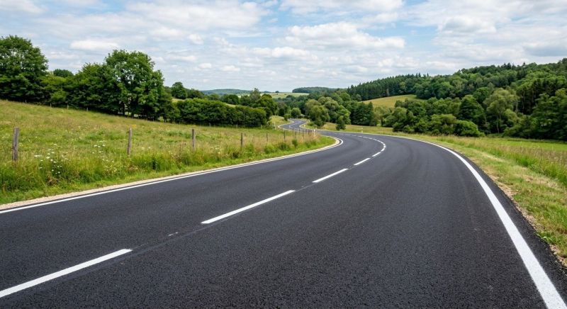 Runway Paving in Little Rock, AR