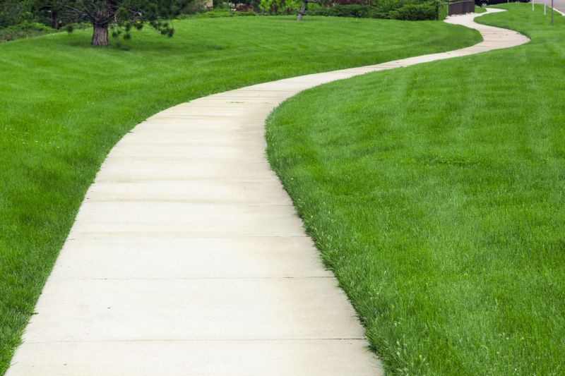 Sidewalk Paving in Salt Lake City, UT