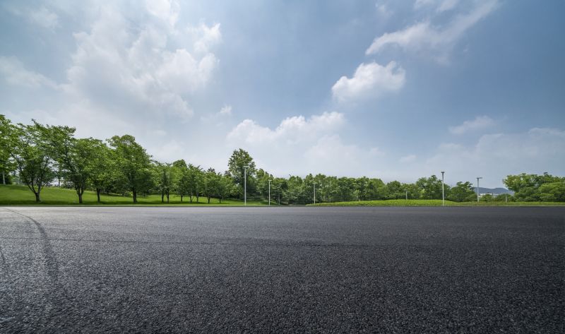 Subdivision Paving in Orange County, CA