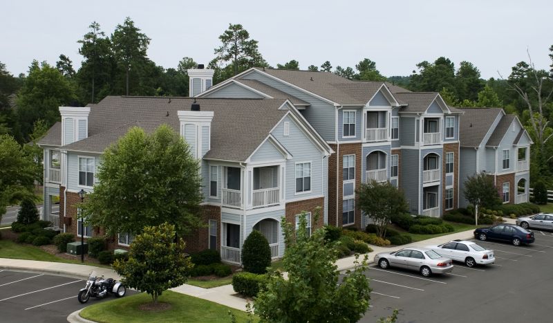 Subdivision Paving in Savannah, GA