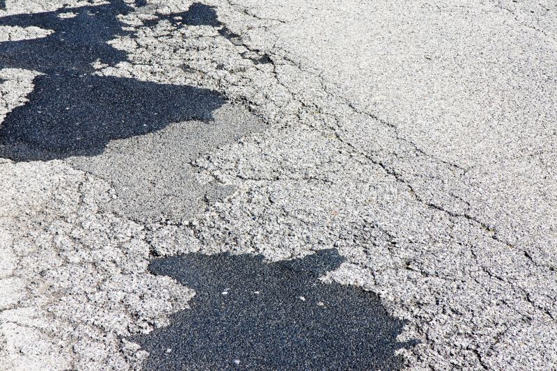 Tarmac Repair Service in Orange County, CA