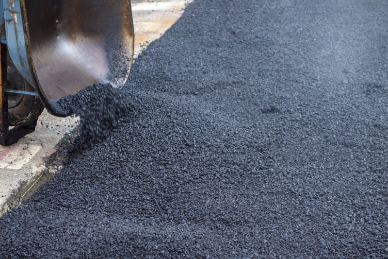 Tarmac Repair Service in Savannah, GA