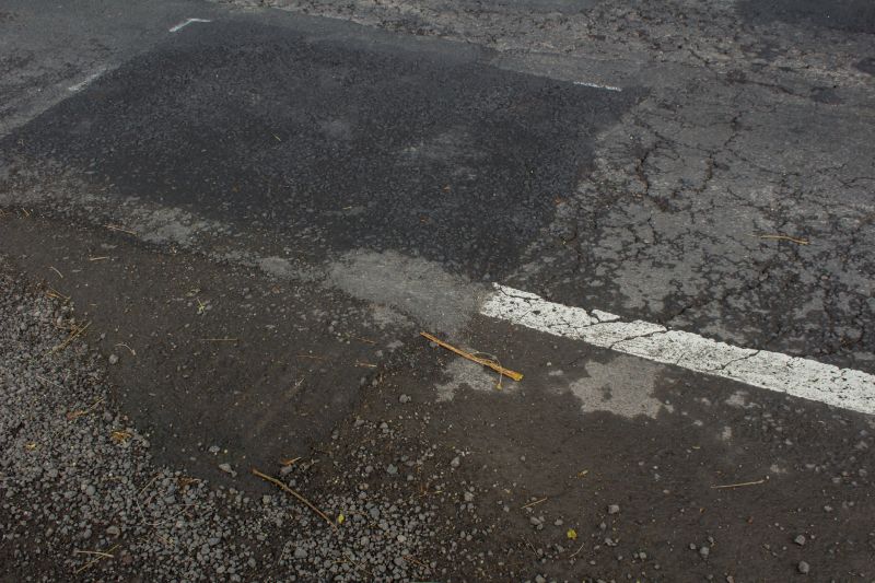 Tarmac Repair Service in Savannah, GA